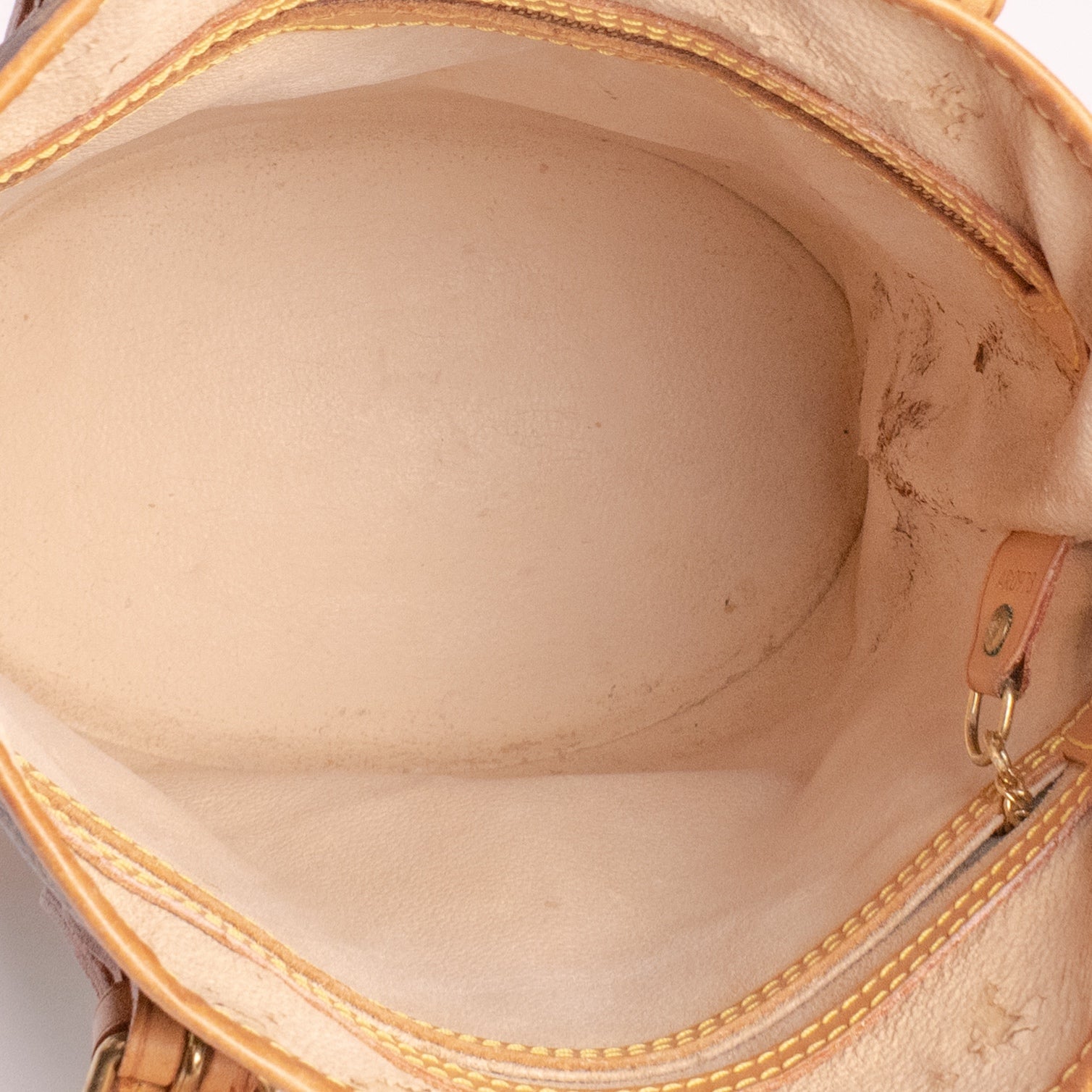Louis Vuitton Bucket PM