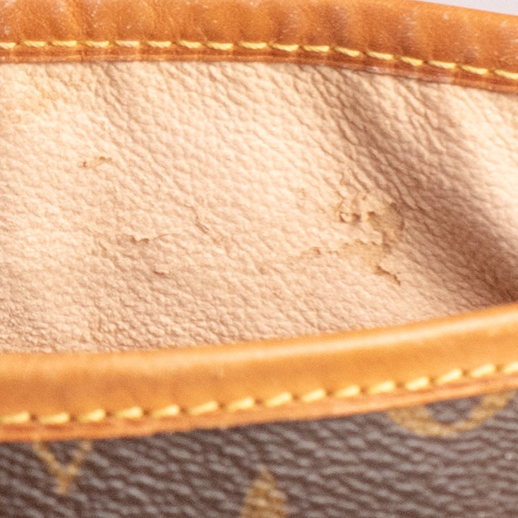 Louis Vuitton Bucket PM