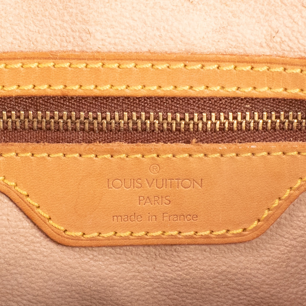 Louis Vuitton Bucket PM