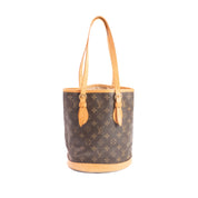 Louis Vuitton Bucket PM