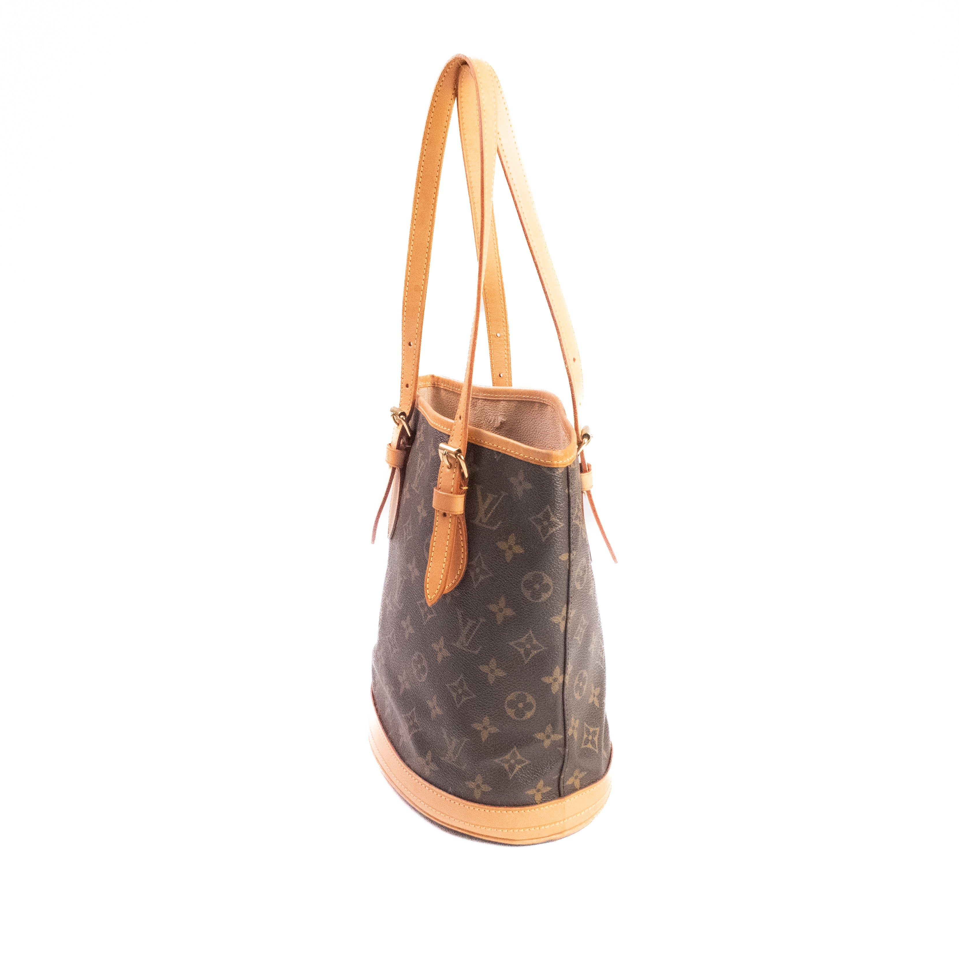 Louis Vuitton Bucket PM