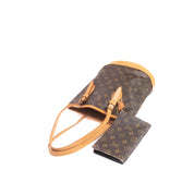 Louis Vuitton Bucket PM