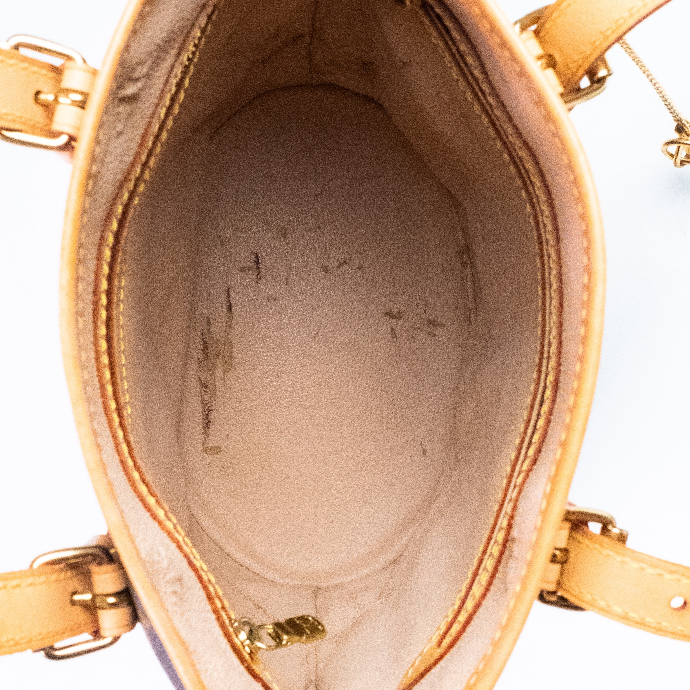 Louis Vuitton Bucket PM
