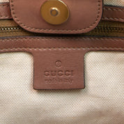 Gucci GG Running Tote Bag