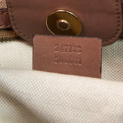 Gucci GG Running Tote Bag