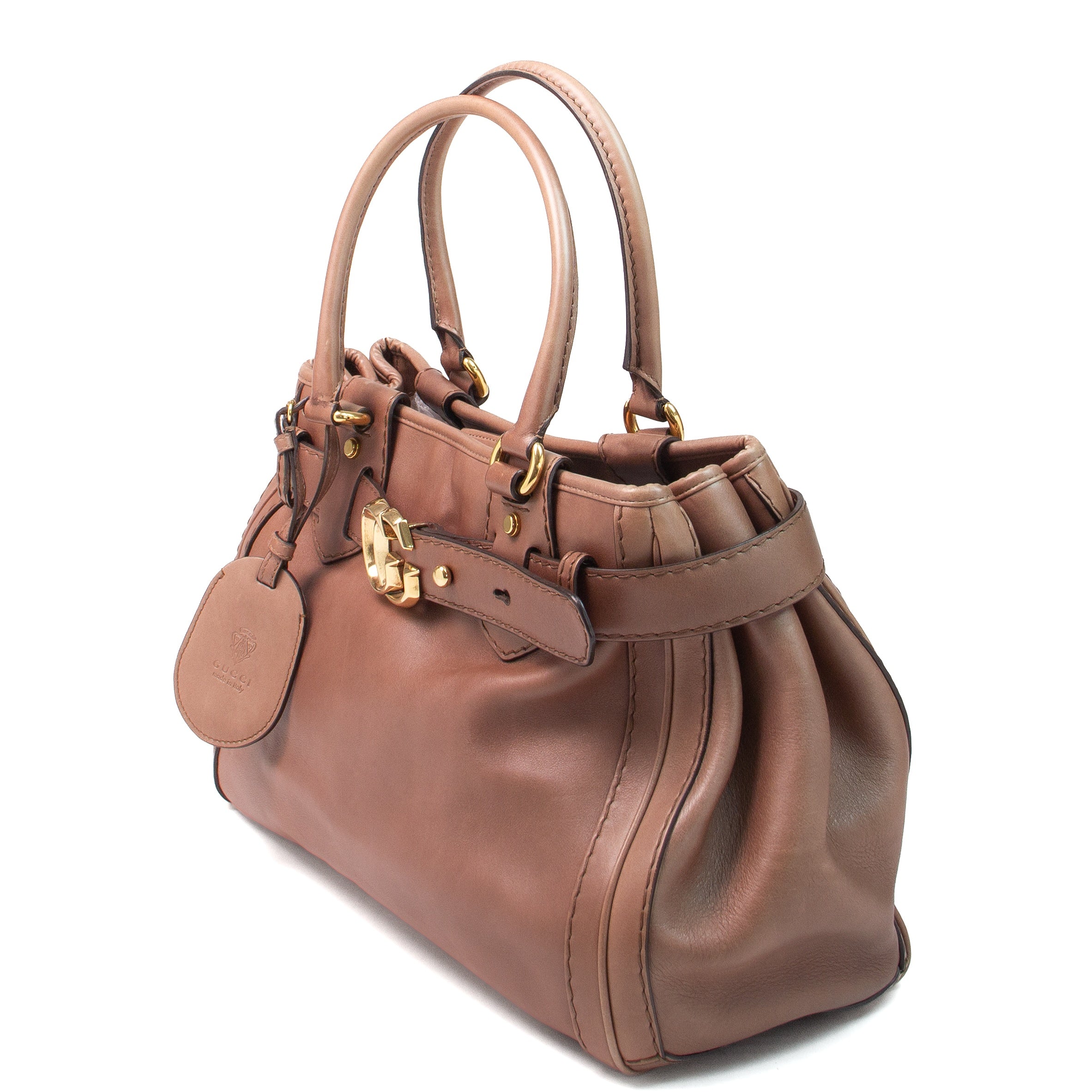 Gucci GG Running Tote Bag