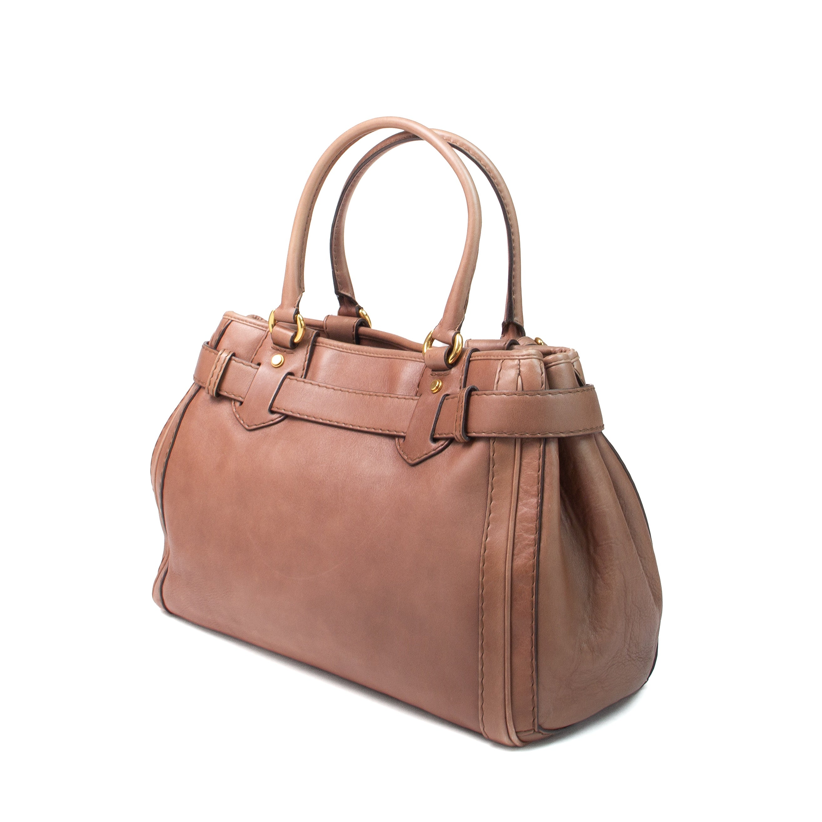 Gucci GG Running Tote Bag