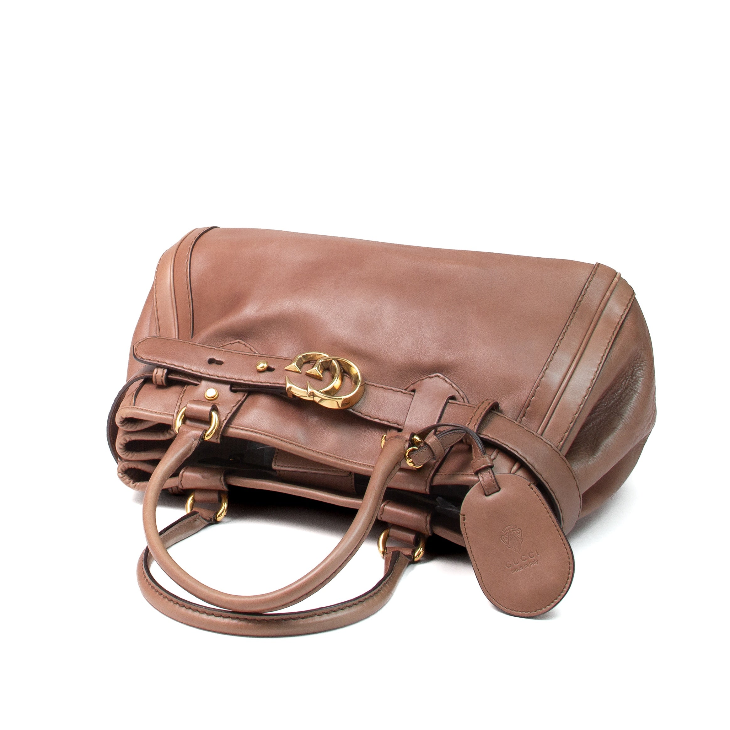 Gucci GG Running Tote Bag