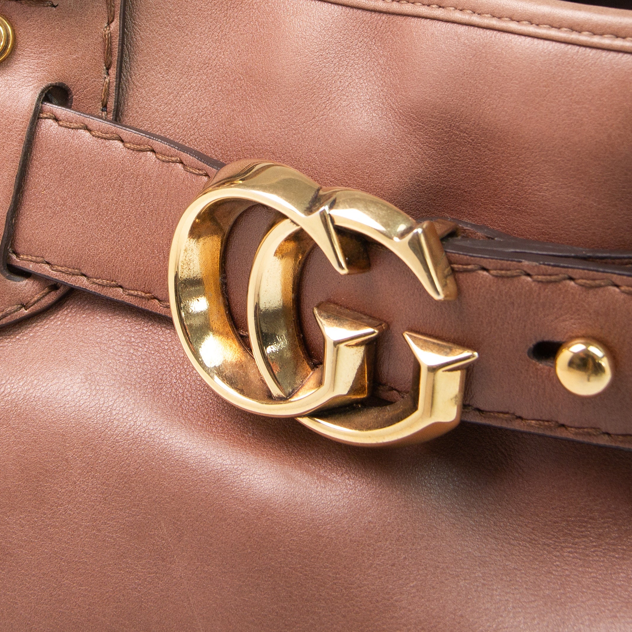 Gucci GG Running Tote Bag