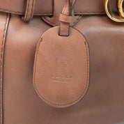 Gucci GG Running Tote Bag