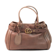 Gucci GG Running Tote Bag