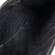Chanel CC Boy Clutch Bag