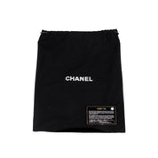 Chanel CC Boy Clutch Bag