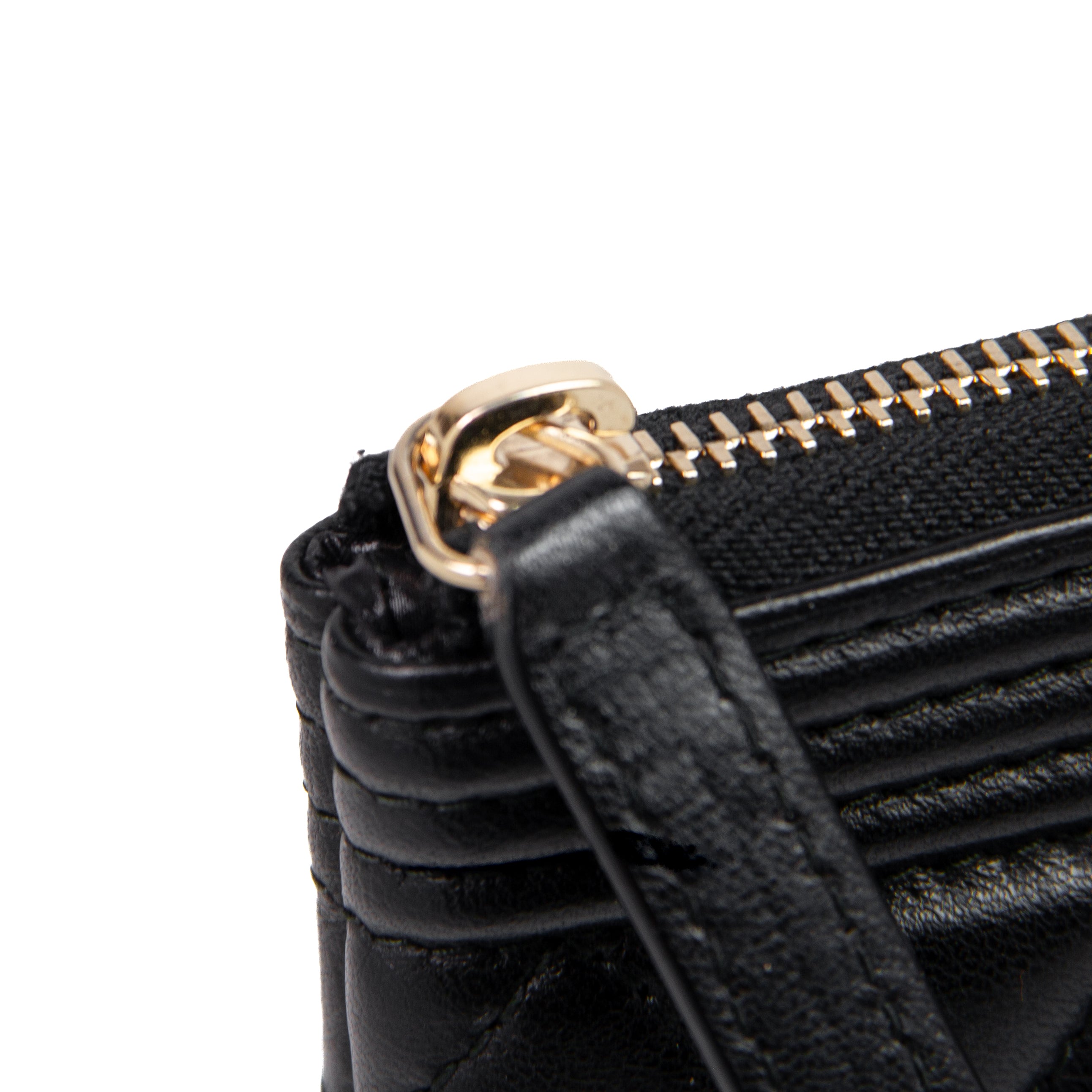 Chanel CC Boy Clutch Bag