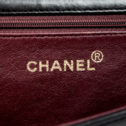 Chanel CC Full Flap Bag