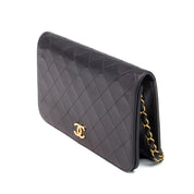 Chanel CC Full Flap Bag