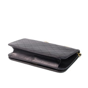 Chanel CC Full Flap Bag