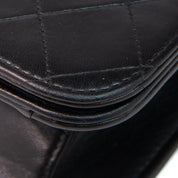 Chanel CC Full Flap Bag