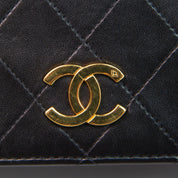 Chanel CC Full Flap Bag