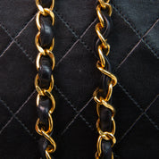 Chanel CC Full Flap Bag