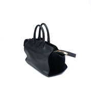 Saint Laurent Downtown Cabas 2 Way Bag