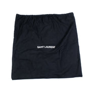 Saint Laurent Downtown Cabas 2 Way Bag
