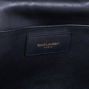 Saint Laurent Downtown Cabas 2 Way Bag