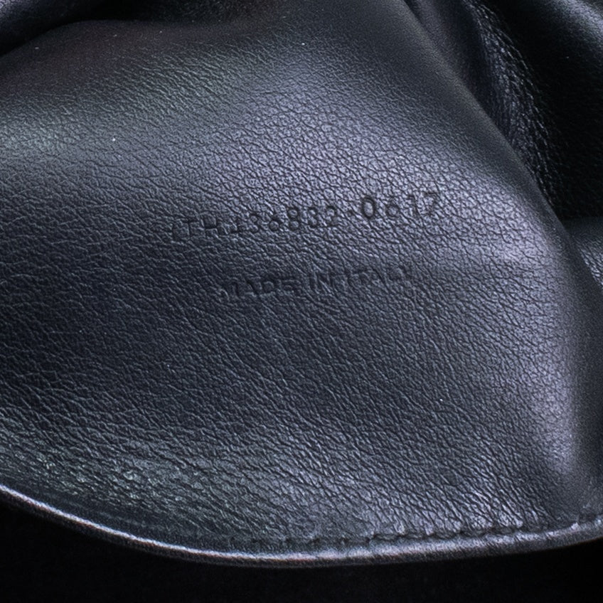 Saint Laurent Downtown Cabas 2 Way Bag