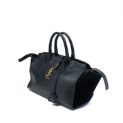 Saint Laurent Downtown Cabas 2 Way Bag