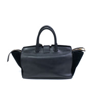 Saint Laurent Downtown Cabas 2 Way Bag