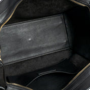 Saint Laurent Downtown Cabas 2 Way Bag