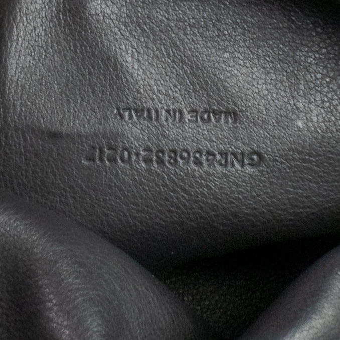 Saint Laurent Downtown Cabas 2 Way Bag