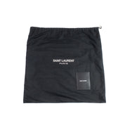 Saint Laurent Downtown Cabas 2 Way Bag