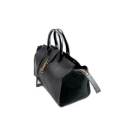 Saint Laurent Downtown Cabas 2 Way Bag