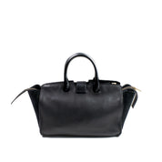Saint Laurent Downtown Cabas 2 Way Bag
