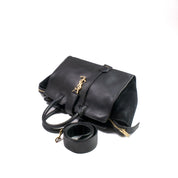 Saint Laurent Downtown Cabas 2 Way Bag