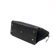 Saint Laurent Downtown Cabas 2 Way Bag