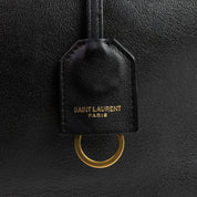 Saint Laurent Downtown Cabas 2 Way Bag