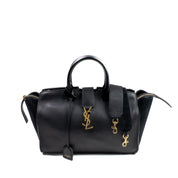Saint Laurent Downtown Cabas 2 Way Bag