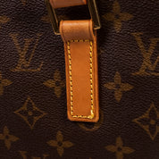 Louis Vuitton Monogram Cabas Mezzo