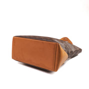 Louis Vuitton Monogram Cabas Mezzo