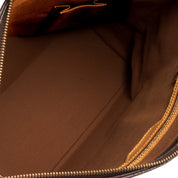 Louis Vuitton Monogram Cabas Mezzo