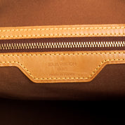 Louis Vuitton Monogram Cabas Mezzo