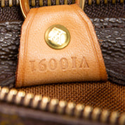 Louis Vuitton Cabas Piano
