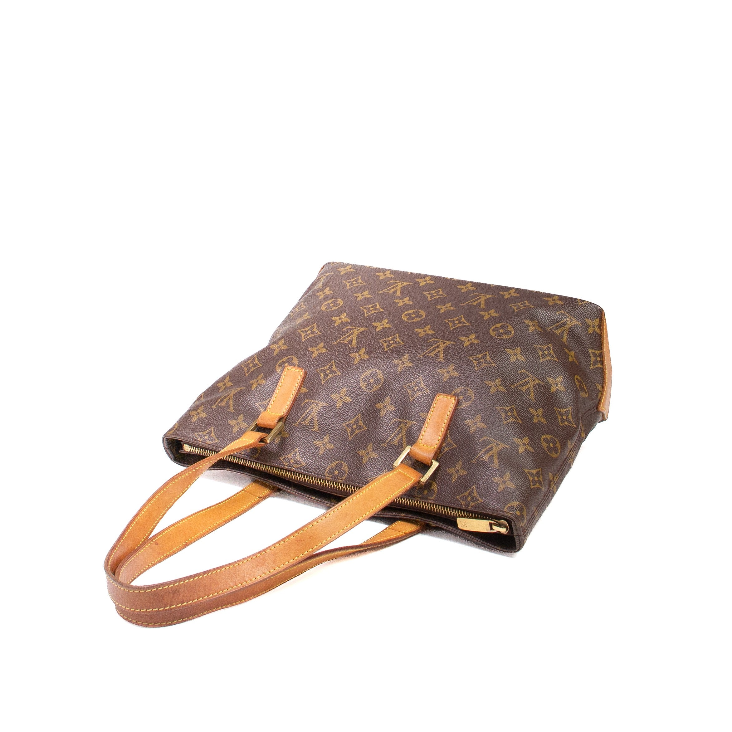 Louis Vuitton Cabas Piano