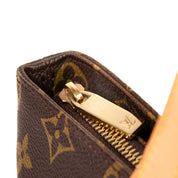 Louis Vuitton Cabas Piano