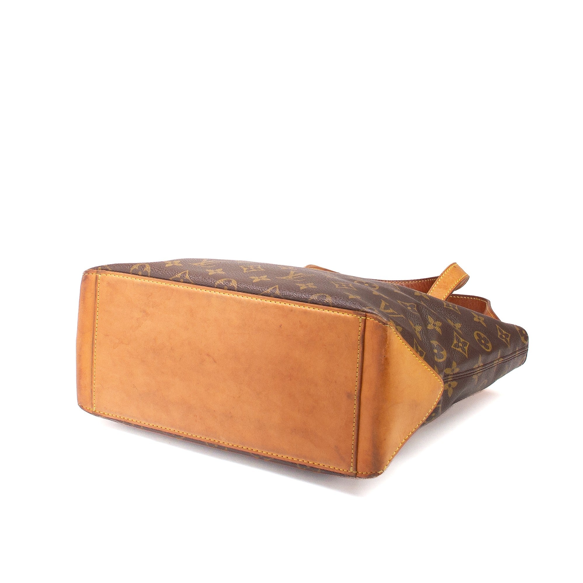 Louis Vuitton Cabas Piano