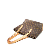 Louis Vuitton Cabas Piano
