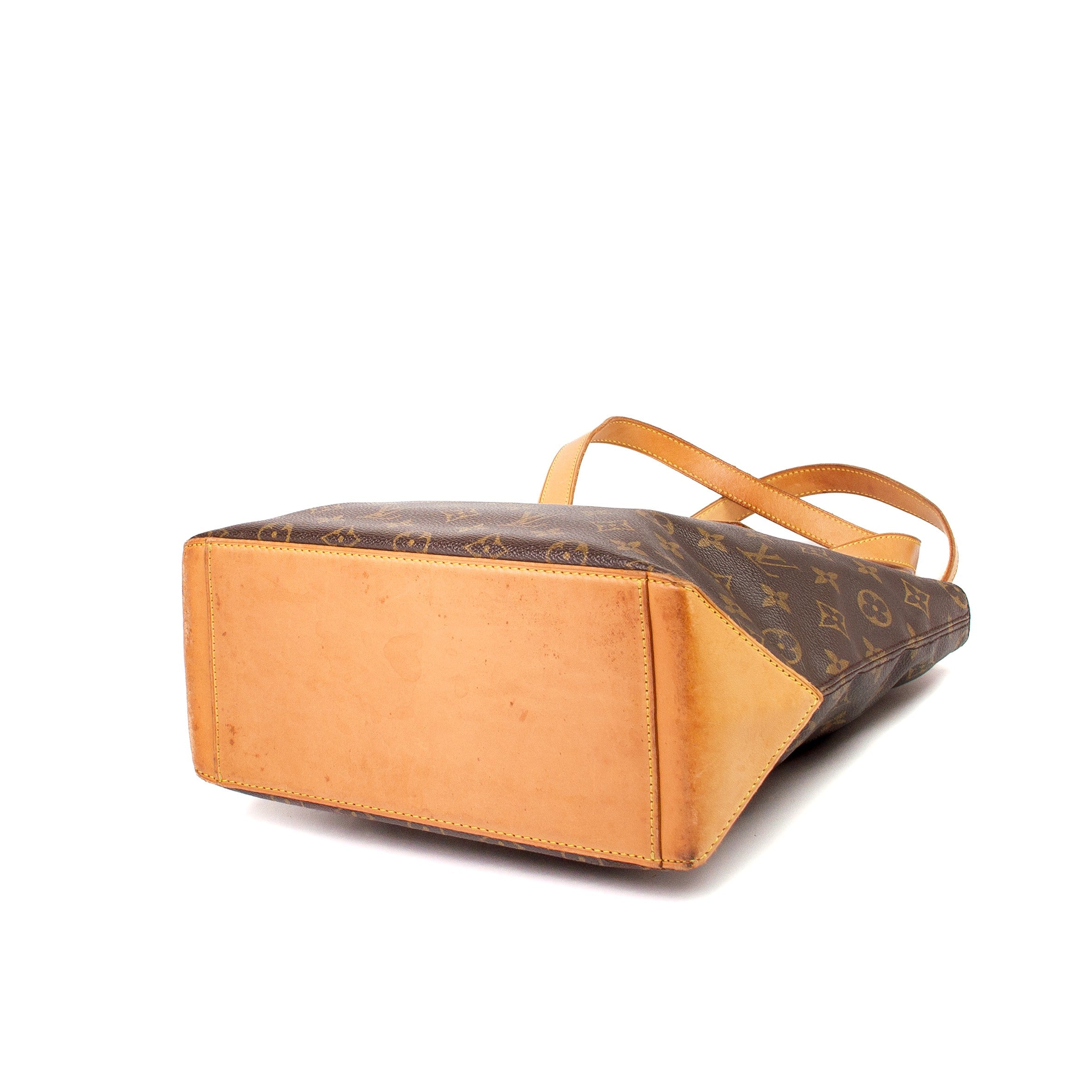 Louis Vuitton Cabas Piano