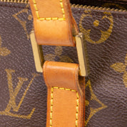 Louis Vuitton Cabas Piano